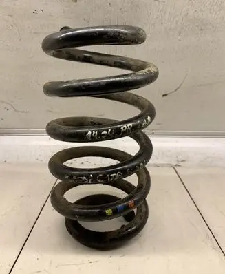 Audi A4 S4 B6 8E 8H Front coil spring