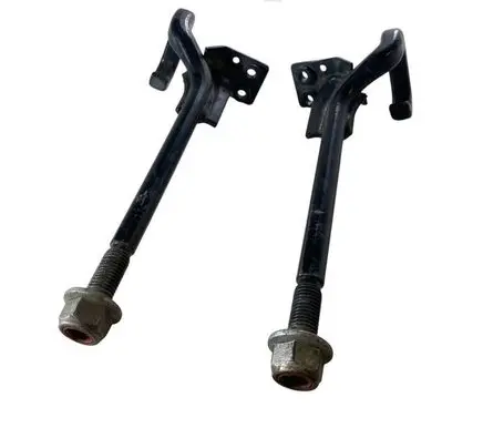 Ford Bronco Towing hook eye LX6Z17A954B