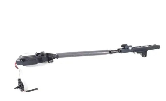Audi A8 S8 D4 4H Seat belt height adjuster 4H0857833