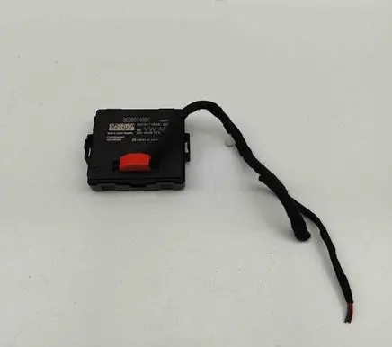 Audi TT TTS RS Mk3 8S Gateway control module 8S0907468E 8S0907468K