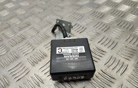 Infiniti Q50 Light module LCM 253C04GA0A