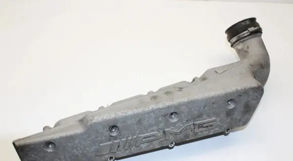 Mercedes-Benz CLS C219 Intake manifold A1130980507