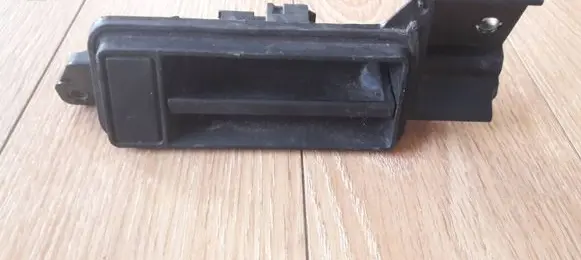 Mercedes-Benz C W203 Loading door exterior handle A2037401093
