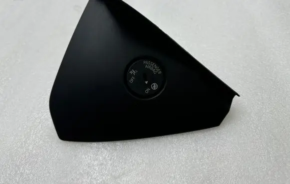 BMW i3 Dashboard side end trim 9282993 692310119 353550