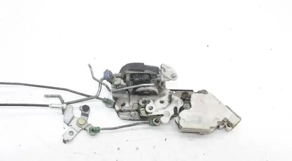 Nissan 240ZX, 280ZX, 300ZX Front door lock 