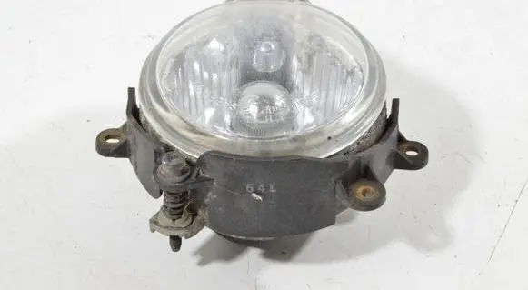 Porsche Cayman 987 Front fog light 98763108301