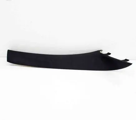 BMW 1 F20 F21 (A) pillar trim 7221024