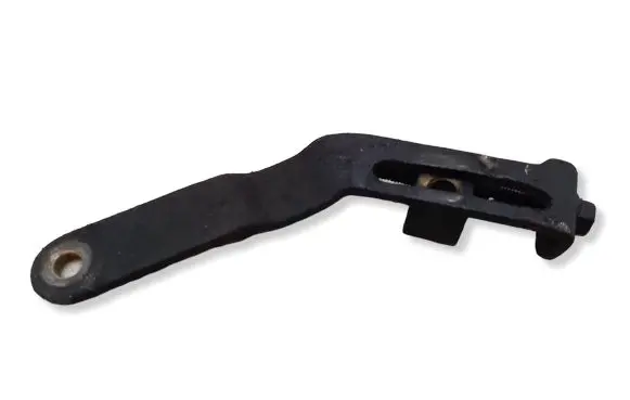Hyundai Pony Alternator belt tensioner 