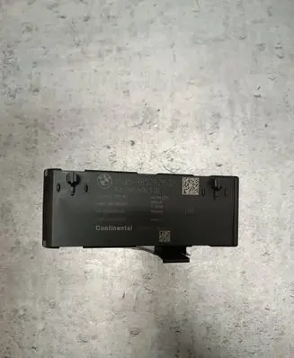 BMW X3 G01 Tailgate/trunk control unit/module 9852925
