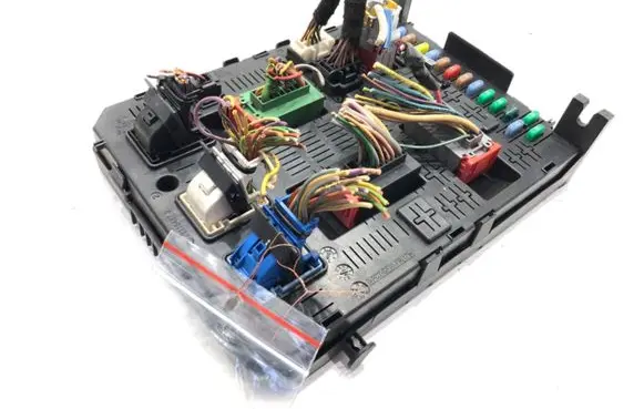 Citroen C5 Other control units/modules 28119759-5