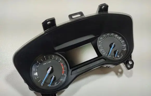 Ford Mondeo MK V Speedometer (instrument cluster) FS7T-10849-AEG