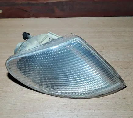 Ford Galaxy Front indicator light 1315113070
