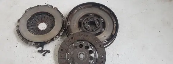 Audi A4 S4 B6 8E 8H Clutch set kit