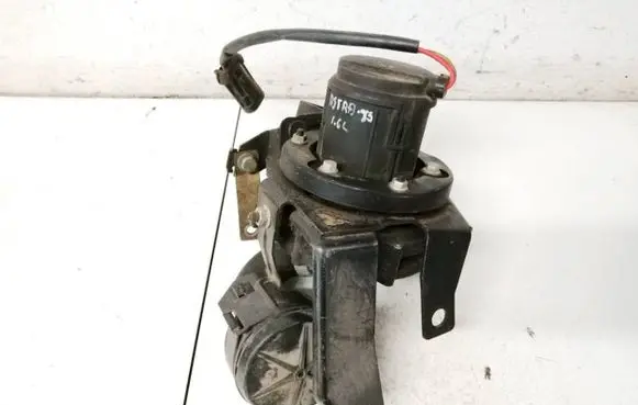 Opel Sintra Secondary air pump 90470029 7.21860.12