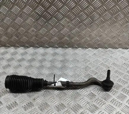 Steering tie rod
