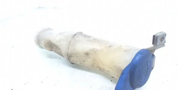 Volvo S60 Window washer liquid tank fill tube 9178568