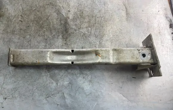 Front subframe