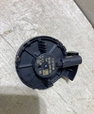 Audi A4 S4 B9 Airbag deployment crash/impact sensor 4M0955557A