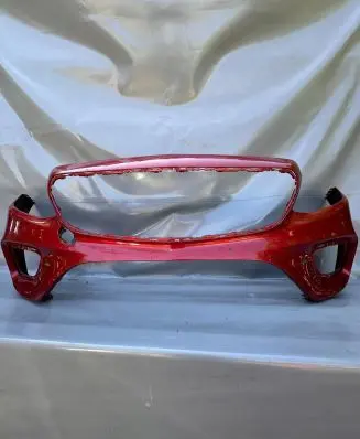 Mercedes-Benz E AMG W213 Front bumper A2138852600