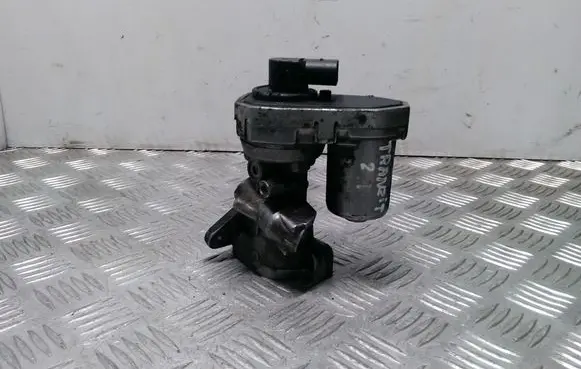 Ford Transit EGR valve 063880894