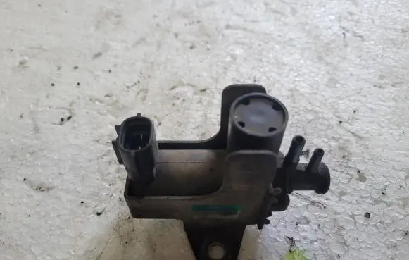 Honda Accord Turbo solenoid valve 1397000870