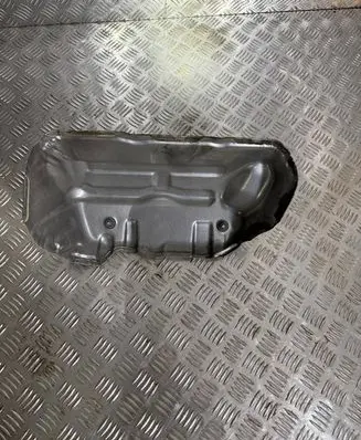 Porsche Cayenne (92A) Heat shield in engine bay 03H253036AC