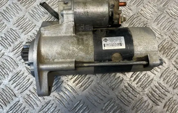 Nissan Pathfinder R51 Starter motor M008T76071ZE 23300EB300