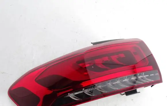 Mercedes-Benz GLB x247 Rear/tail lights A2479066704