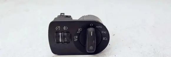 Audi Q3 8U Light switch 8U2941531A