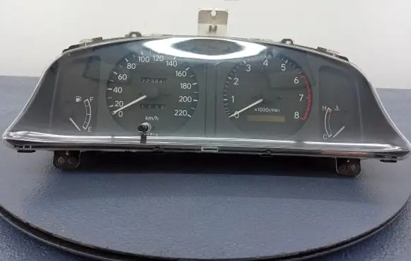 Toyota Corolla E110 Speedometer (instrument cluster) 83800-1A850