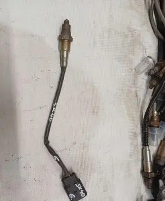 Fiat 500X Lambda probe sensor 46347519