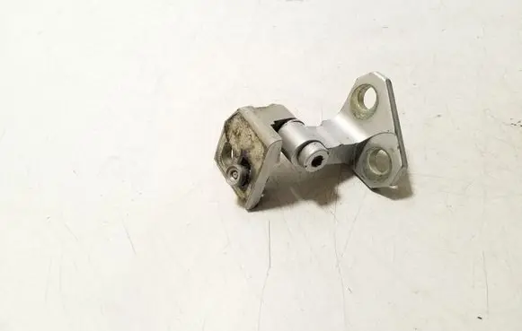 Volkswagen Golf V Rear door upper hinge 1K4833402G