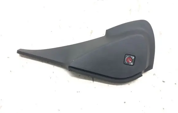 Citroen C4 Grand Picasso Dashboard side end trim 1164069XZD