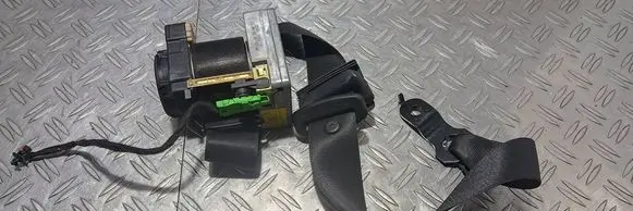 Mercedes-Benz C W203 Front seatbelt 2038606685