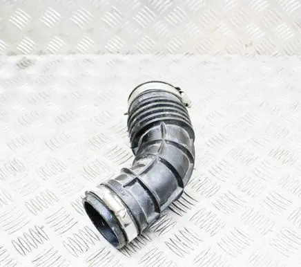Air intake duct part