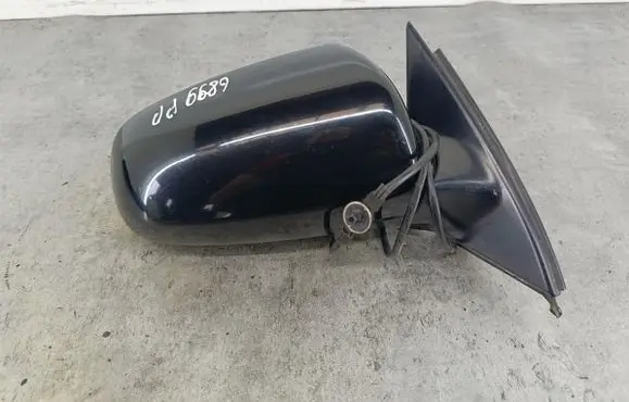 Audi A4 S4 B6 8E 8H Front door electric wing mirror E1010681