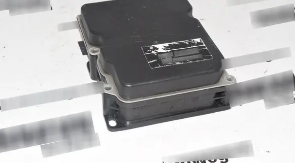 BMW X5 E53 ABS Pump 6767186