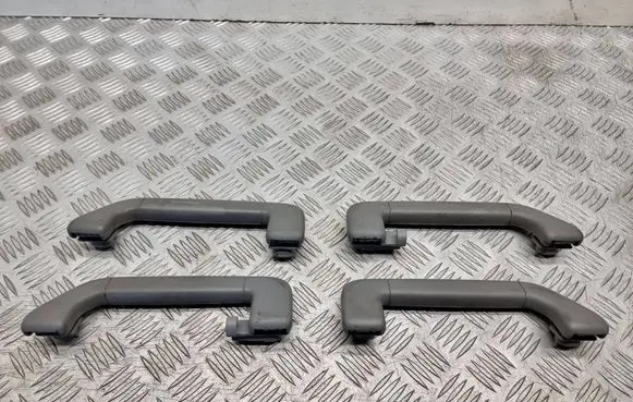 Volkswagen Phaeton A set of handles for the ceiling 3D0857608
