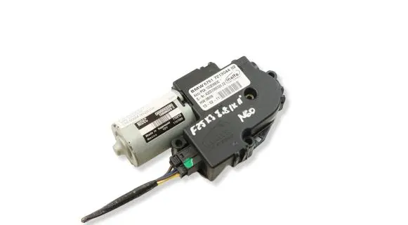 BMW X3 F25 Sunroof motor/actuator 7213044 A2C5336632602 10020883C