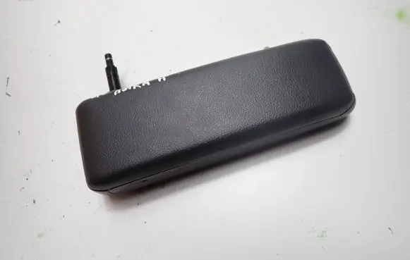 Opel Astra H Armrest