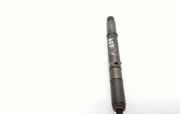 Audi A6 S6 C5 4B Fuel injector 059130201B 0432133818