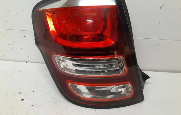 Citroen C3 Rear/tail lights 9803928880