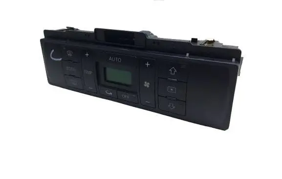 Audi A4 S4 B5 8D Climate control unit 8D0820043M
