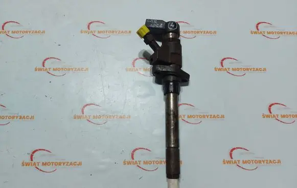 Ford Galaxy Fuel injector 9657144580