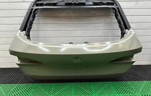 BMW 5 G60 G61 Truck tailgate 9626768
