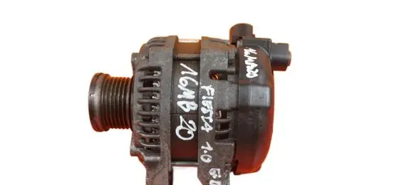 Ford Fiesta Generator/alternator CV6T10300FA SFJC