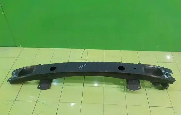 Land Rover Range Rover L322 Front bumper support beam PRZOD 14AB45 32546A5B947D448286