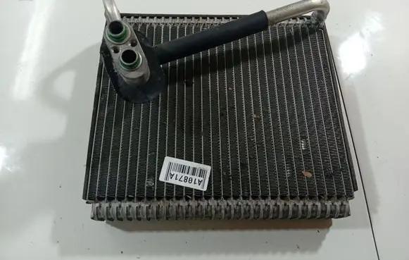 KIA Ceed A/C cooling radiator (condenser) 