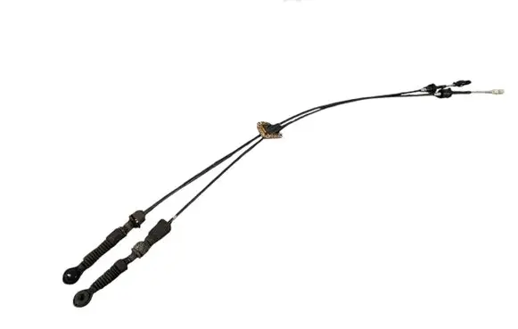 Mitsubishi Outlander Gear shift cable linkage 