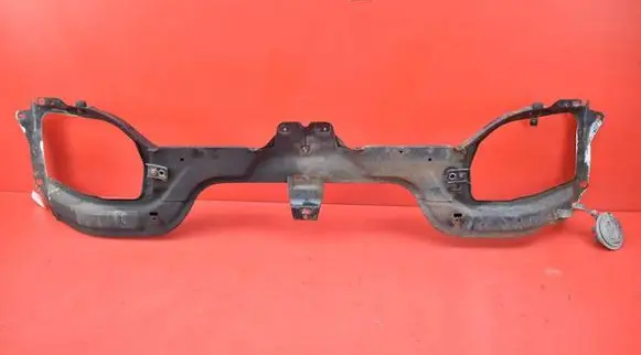 Citroen Jumper Front bodywork piece 
